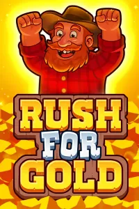 Rush for Gold