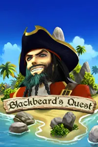 Blackbeard’s Quest